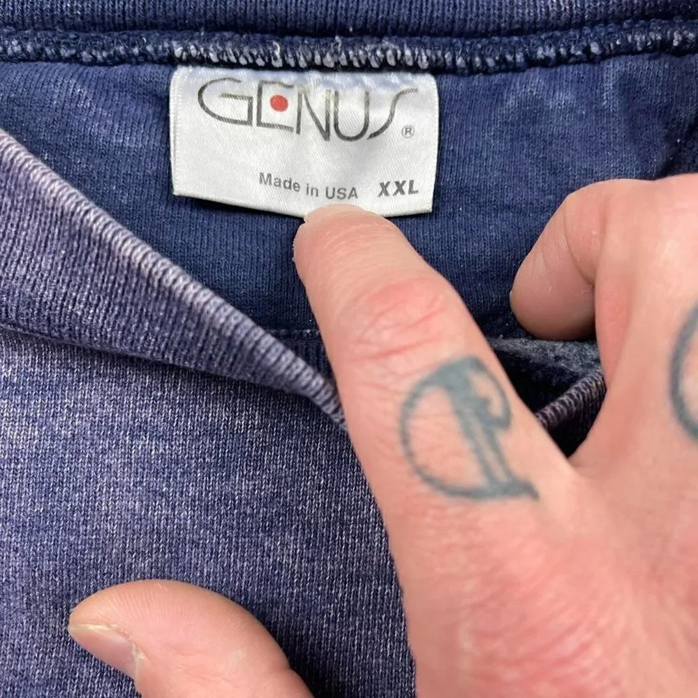 Vintage looney tunes crewneck sweatshirt - Picture 4 of 5